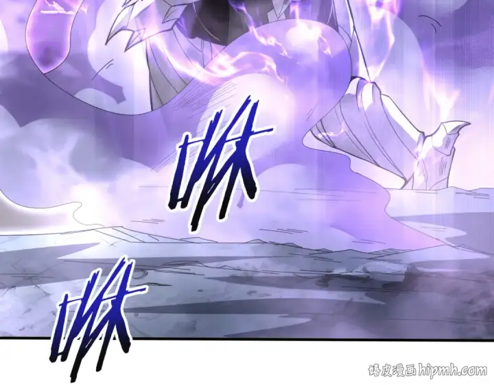 漫画《全民转职：驭龙师是最弱职业？》第159话 神骨奴第72张图