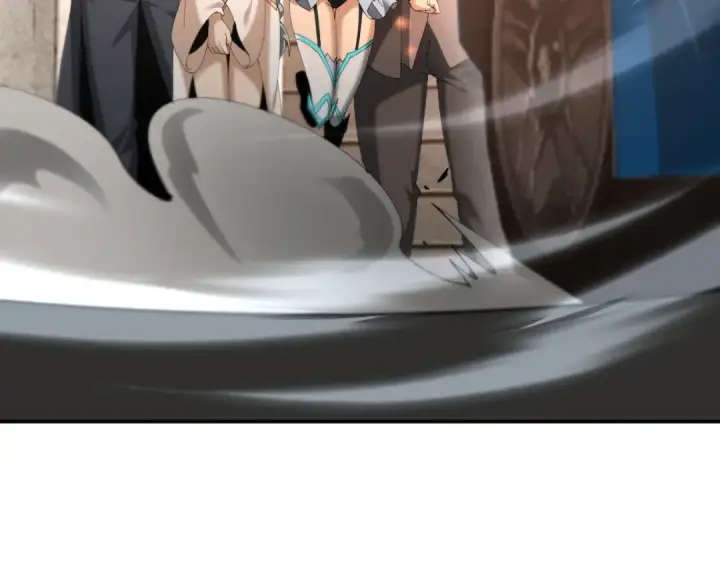 漫画《全民转职：驭龙师是最弱职业？》第160话 乘龙快婿争夺战第111张图