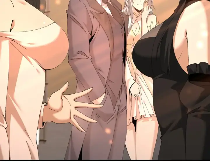 漫画《全民转职：驭龙师是最弱职业？》第160话 乘龙快婿争夺战第97张图