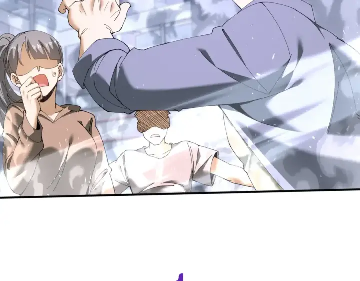 漫画《全民转职：驭龙师是最弱职业？》第161话 “我不在乎”第142张图