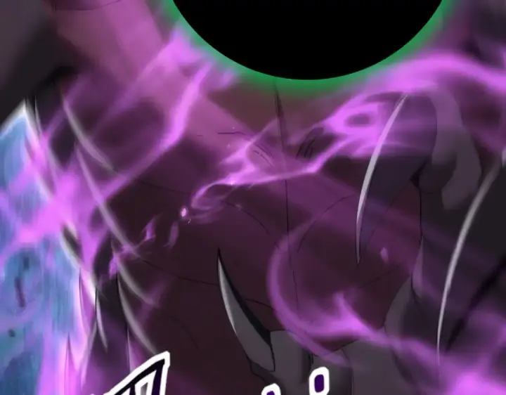 漫画《全民转职：驭龙师是最弱职业？》第165话 第一次机会第105张图