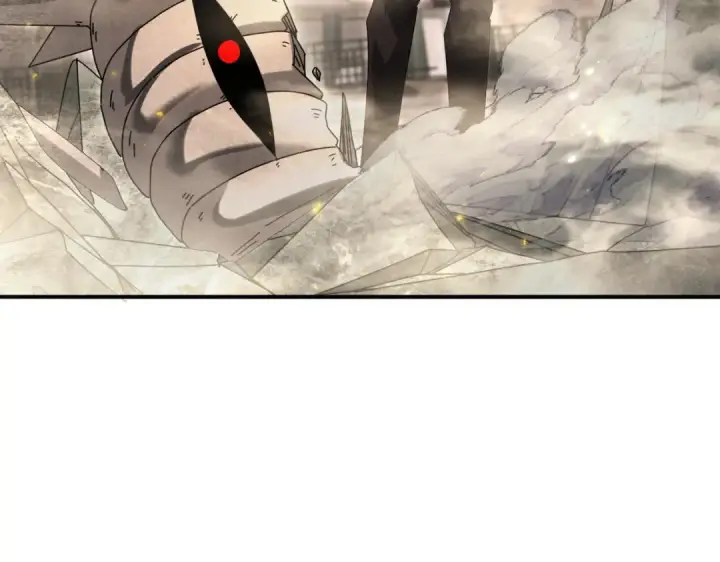 漫画《全民转职：驭龙师是最弱职业？》第167话 古神本源第150张图