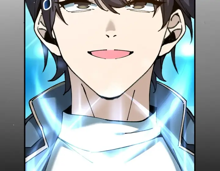 漫画《全民转职：驭龙师是最弱职业？》第170话 驭龙圣骑士Ⅲ第117张图