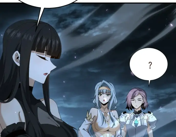漫画《全民转职：驭龙师是最弱职业？》第170话 驭龙圣骑士Ⅲ第68张图