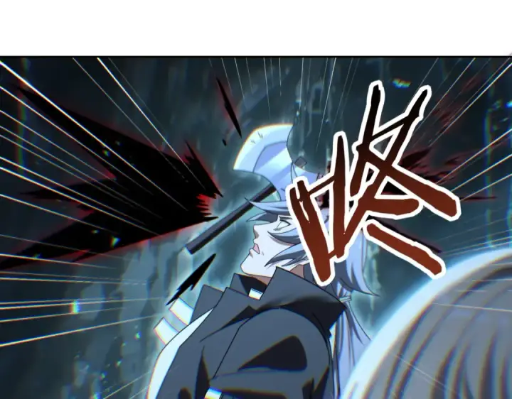 漫画《全民转职：驭龙师是最弱职业？》第172话 猎人陷阱第45张图