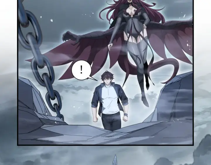 漫画《全民转职：驭龙师是最弱职业？》第174话 刃甲龙王第83张图