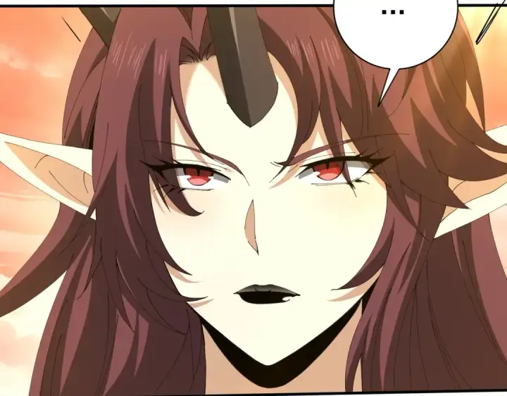 漫画《全民转职：驭龙师是最弱职业？》第176话 刃甲龙王·黑钢之胄第107张图