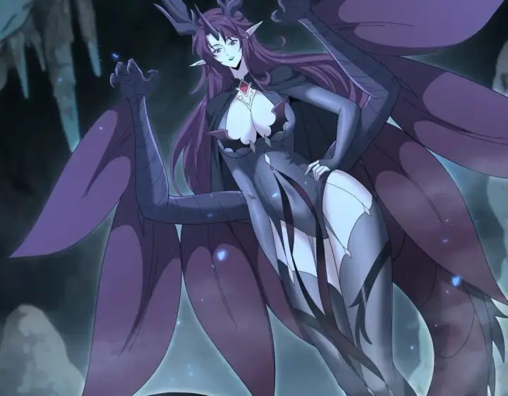 漫画《全民转职：驭龙师是最弱职业？》第177话 钢铁的契约第86张图