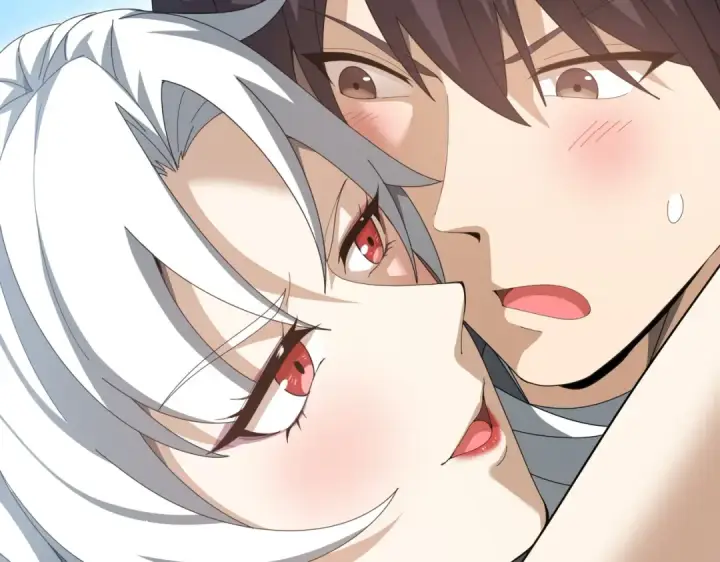 漫画《全民转职：驭龙师是最弱职业？》第180话 荒野间相逢第34张图