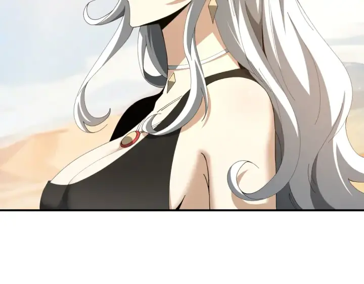 漫画《全民转职：驭龙师是最弱职业？》第182话 神墟秘境开启第103张图