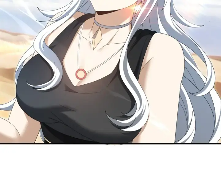 漫画《全民转职：驭龙师是最弱职业？》第183话 幸运第86张图