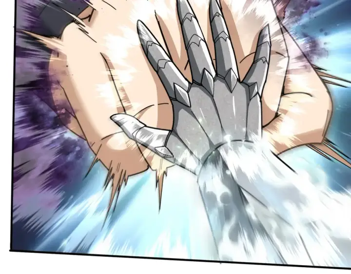 漫画《全民转职：驭龙师是最弱职业？》第184话 三大秘境神器第45张图