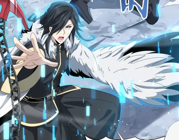 漫画《全民转职：驭龙师是最弱职业？》第186话 露出獠牙第62张图