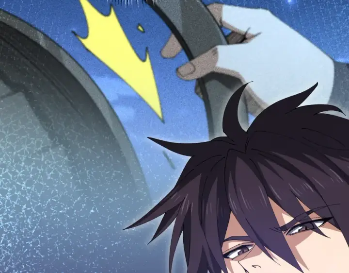 漫画《全民转职：驭龙师是最弱职业？》第187话  猎神重弩第42张图