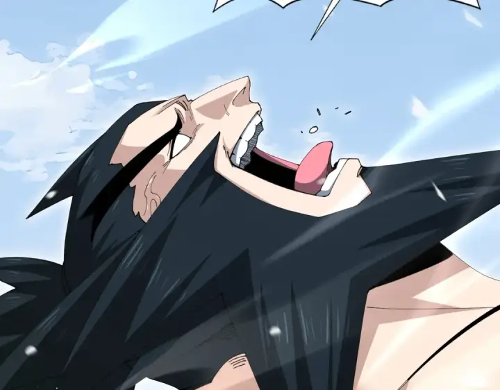 漫画《全民转职：驭龙师是最弱职业？》第187话  猎神重弩第84张图