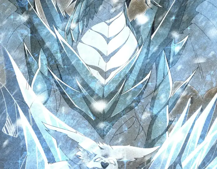 漫画《全民转职：驭龙师是最弱职业？》第188话 收服第26张图