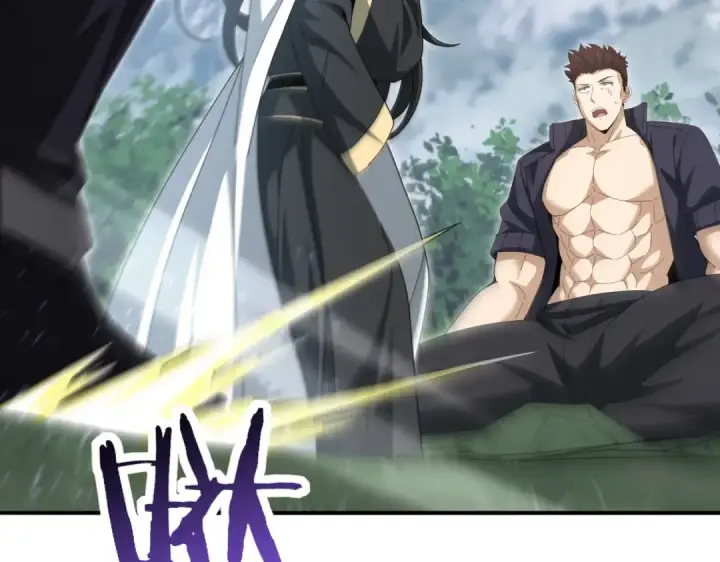 漫画《全民转职：驭龙师是最弱职业？》第188话 收服第45张图