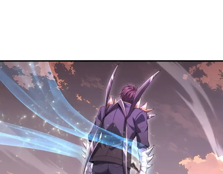 漫画《全民转职：驭龙师是最弱职业？》第190话 八眼神使第131张图