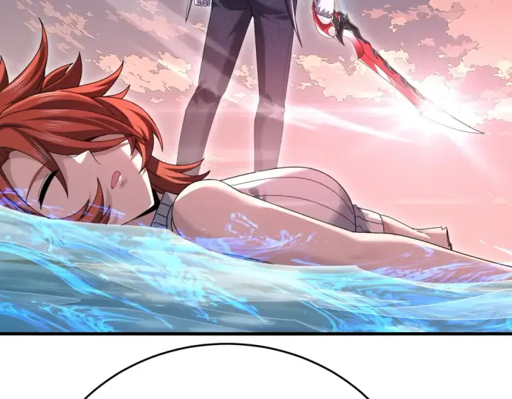 漫画《全民转职：驭龙师是最弱职业？》第190话 八眼神使第132张图