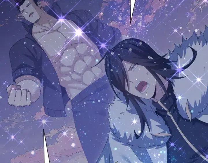 漫画《全民转职：驭龙师是最弱职业？》第193话 熟悉的力量第25张图