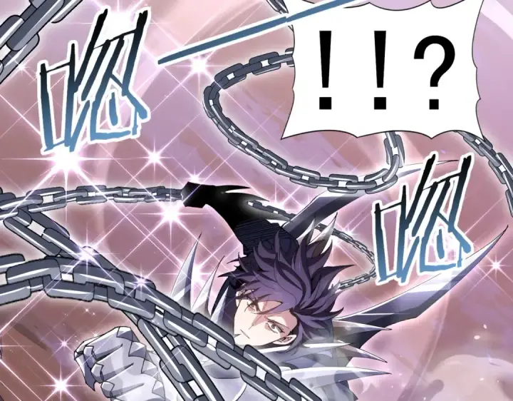 漫画《全民转职：驭龙师是最弱职业？》第194话 你是我要找的人！第82张图