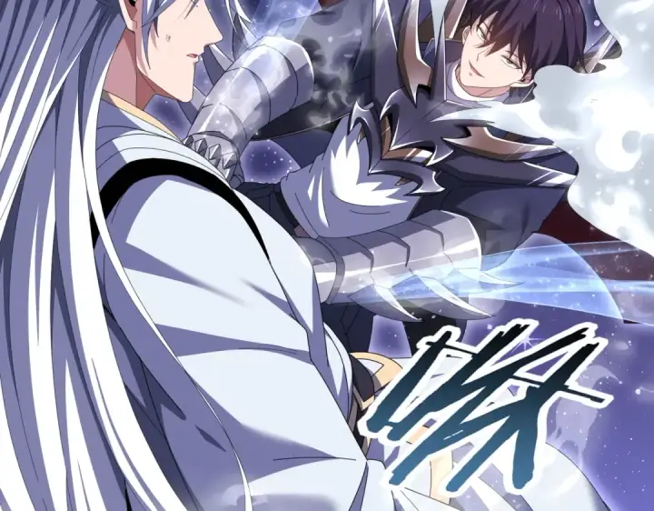漫画《全民转职：驭龙师是最弱职业？》第195话 秘境结算第15张图
