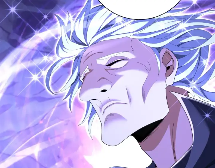 漫画《全民转职：驭龙师是最弱职业？》第197话 星空巨龙第105张图