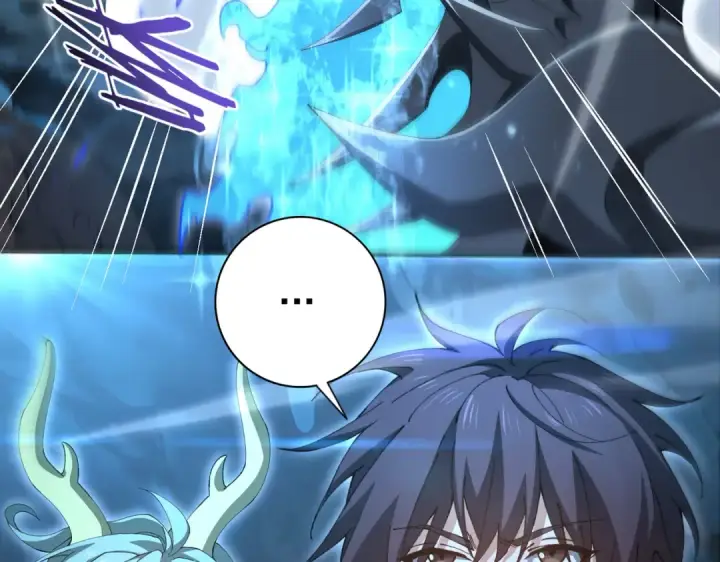 漫画《全民转职：驭龙师是最弱职业？》第198话 星空之力第107张图