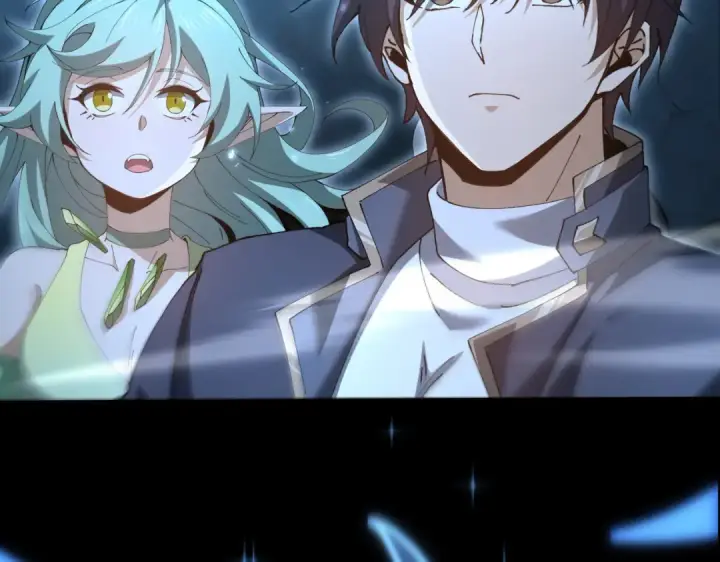漫画《全民转职：驭龙师是最弱职业？》第198话 星空之力第108张图