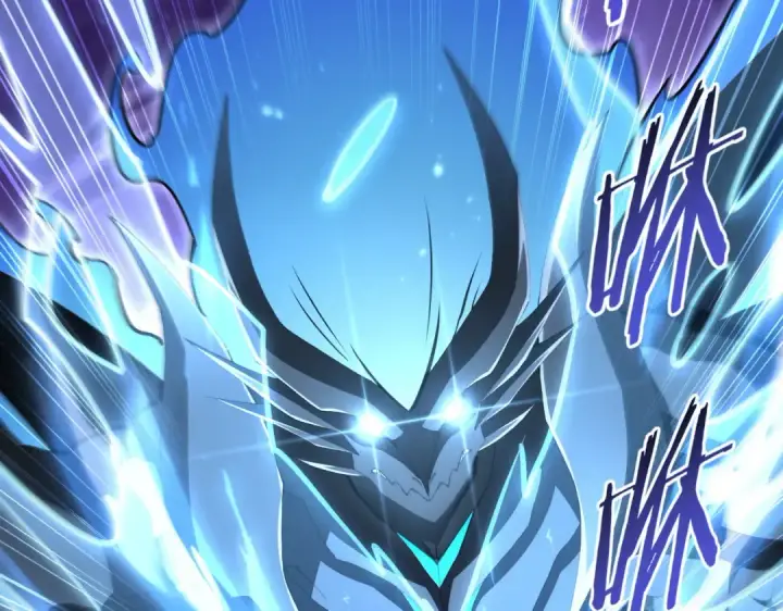 漫画《全民转职：驭龙师是最弱职业？》第198话 星空之力第86张图
