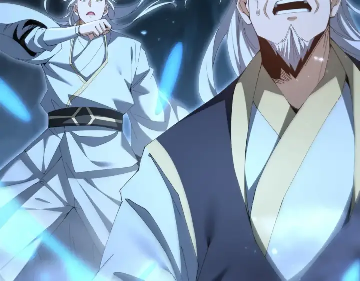 漫画《全民转职：驭龙师是最弱职业？》第198话 星空之力第90张图