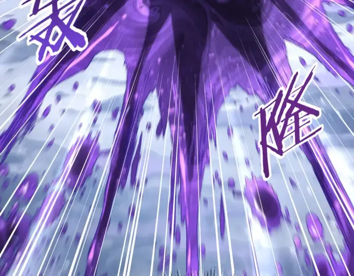 漫画《全民转职：驭龙师是最弱职业？》第200话 危险的侵蚀第103张图