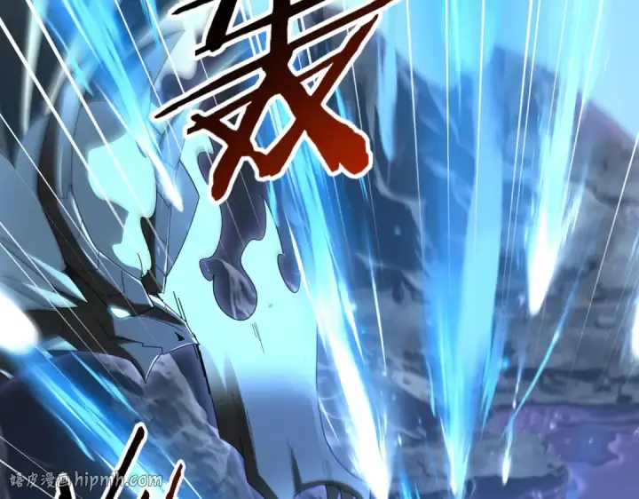 漫画《全民转职：驭龙师是最弱职业？》第200话 危险的侵蚀第64张图