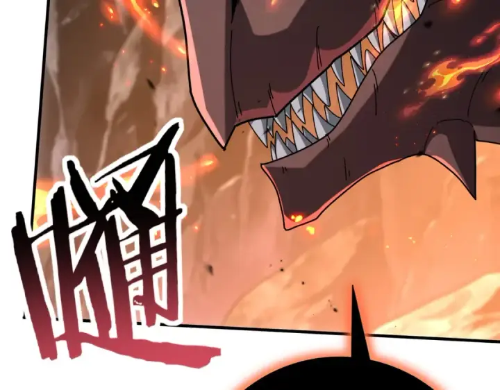 漫画《全民转职：驭龙师是最弱职业？》第201话 生灵龙王·万物之根第21张图