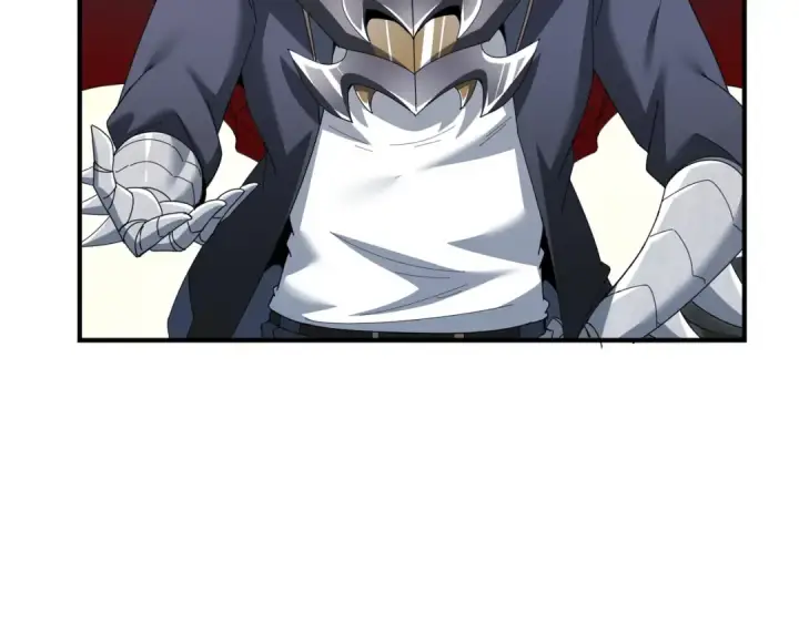 漫画《全民转职：驭龙师是最弱职业？》第202话 陆凡的邀请第115张图