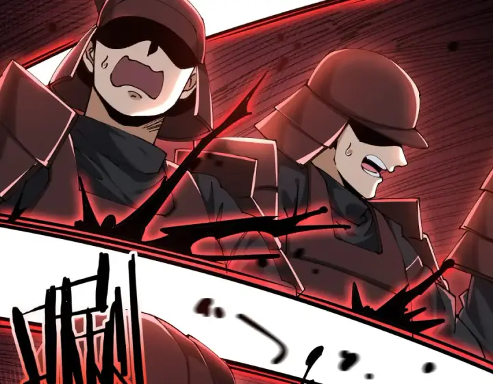 漫画《全民转职：驭龙师是最弱职业？》第206话 敌国来犯第135张图