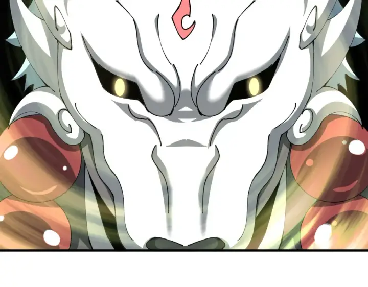 漫画《全民转职：驭龙师是最弱职业？》第206话 敌国来犯第142张图