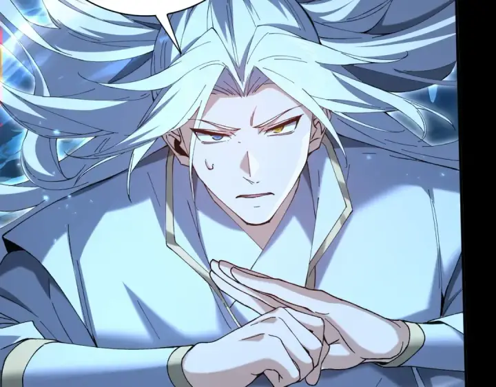 漫画《全民转职：驭龙师是最弱职业？》第206话 敌国来犯第6张图