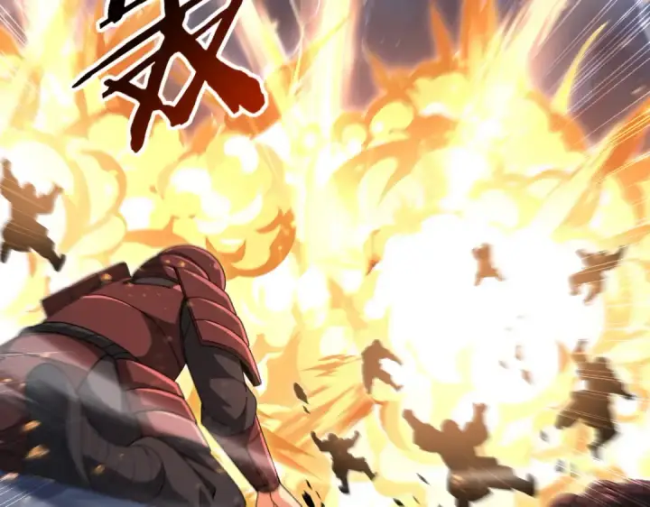 漫画《全民转职：驭龙师是最弱职业？》第207话 陆凡的陷阱第83张图