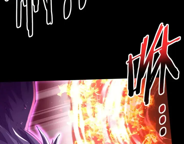 漫画《全民转职：驭龙师是最弱职业？》第208话欢迎来到巨龙巢穴第61张图