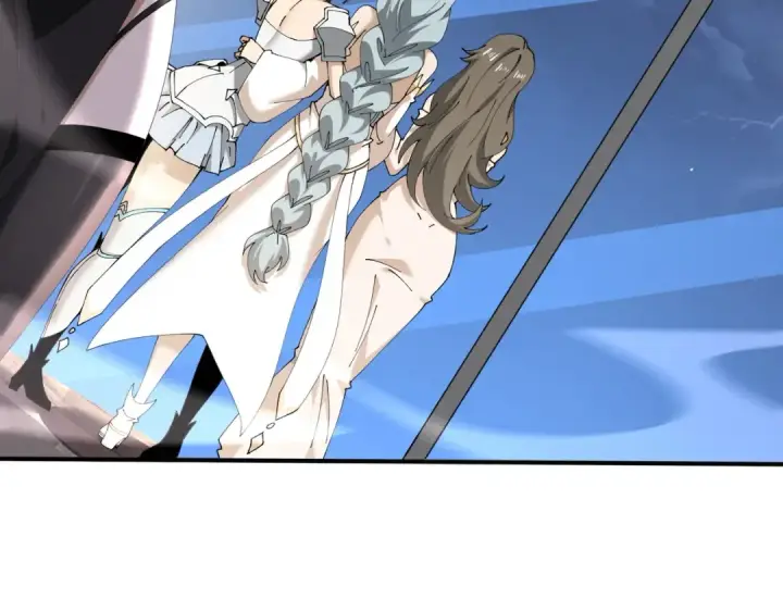 漫画《全民转职：驭龙师是最弱职业？》第208话欢迎来到巨龙巢穴第89张图