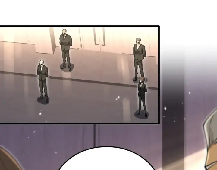 漫画《全民转职：驭龙师是最弱职业？》第210话 可怕的想法第73张图