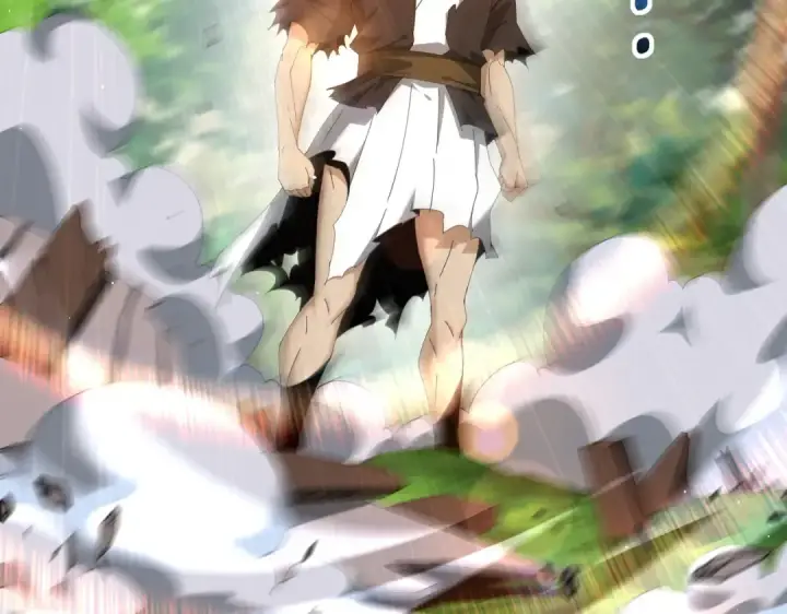 漫画《全民转职：驭龙师是最弱职业？》第211话 樱花祭第95张图