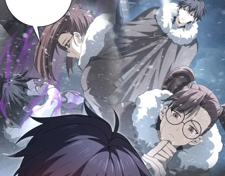 漫画《全民转职：驭龙师是最弱职业？》第214话 斩杀古神的想法第15张图
