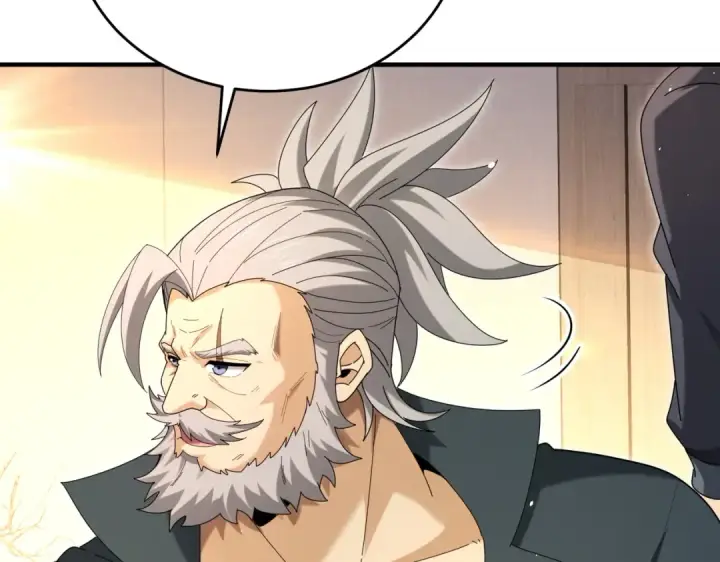 漫画《全民转职：驭龙师是最弱职业？》第214话 斩杀古神的想法第150张图