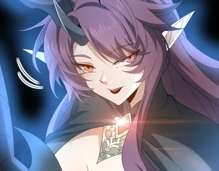 漫画《全民转职：驭龙师是最弱职业？》第214话 斩杀古神的想法第57张图