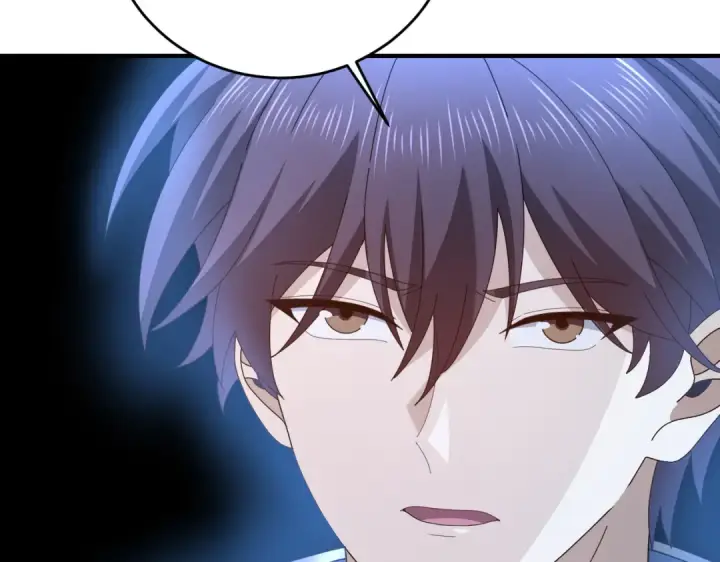 漫画《全民转职：驭龙师是最弱职业？》第214话 斩杀古神的想法第86张图