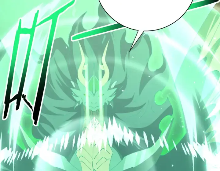 漫画《全民转职：驭龙师是最弱职业？》第215话 第78小队集结！第135张图