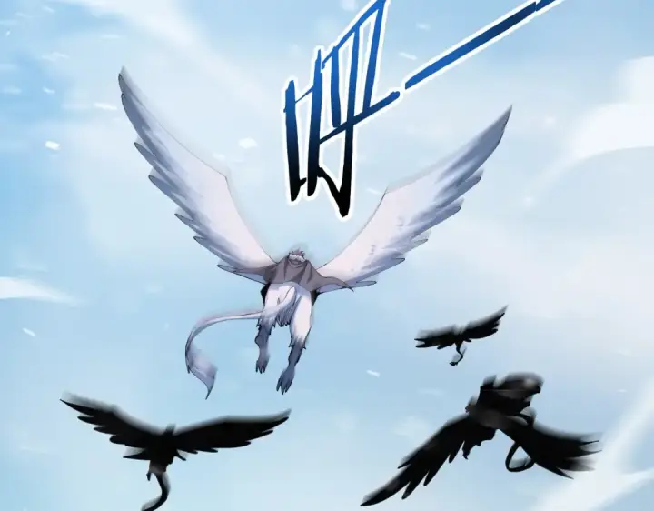 漫画《全民转职：驭龙师是最弱职业？》第215话 第78小队集结！第68张图