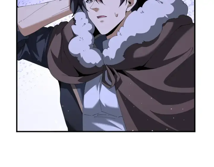 漫画《全民转职：驭龙师是最弱职业？》第216话 小角色的独特之处第18张图